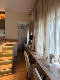 Garden Apartment - Cozy Studio - 9