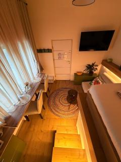 Garden Apartment - Cozy Studio - 5