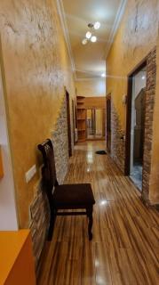 3 Bedroom Comfort Apartment - 8