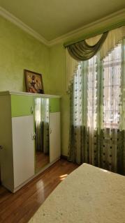 3 Bedroom Comfort Apartment - 2