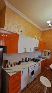 3 Bedroom Comfort Apartment - 1