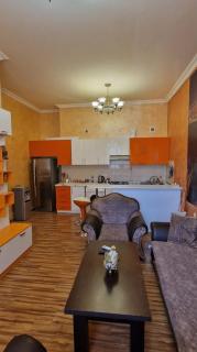 3 Bedroom Comfort Apartment - 0
