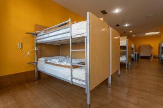 Albergue Lecer - 1