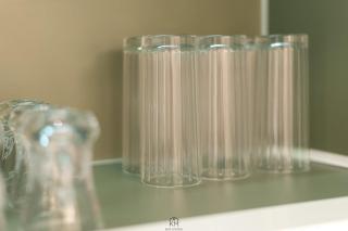 KM Living Green Crest 2BR Maid King Road - 8