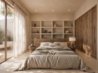 CHẠM Biển - Homestay Phan Thiết - 2