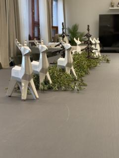 Santa's Grand City Apartment - 3