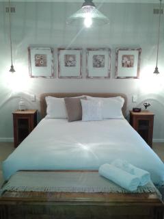 Casa Rossa - Barossa - Lyndoch - 3