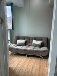 Sunny Vista Apartment - 3