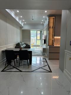 Sunny Vista Apartment - 9