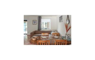 Vakantiewoning 3 - 4