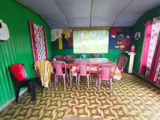 Cloud and Pine Homestay - 1