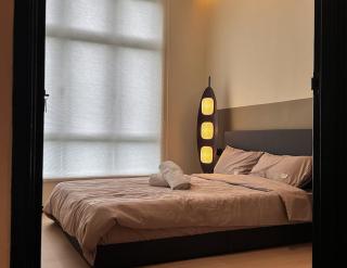Ipoh Anderson condo premium suite 2br6pax - 4
