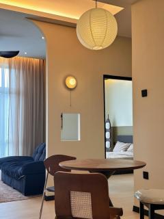 Ipoh Anderson condo premium suite 2br6pax - 3