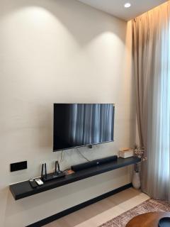 Ipoh Anderson condo premium suite 2br6pax - 2