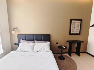 Ipoh Anderson condo premium suite 2br6pax - 1