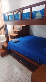 Departamento amoblado - 4