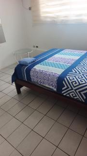 Departamento amoblado - 3