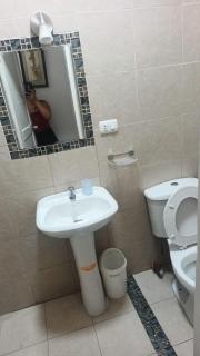 Departamento amoblado - 2