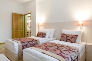 Central Belgrade Apartment 4 - Belgrad - 4