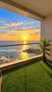شقة داماك 02 Damac apartment - 8