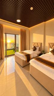 شقة داماك 02 Damac apartment - 7