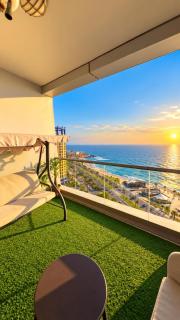 شقة داماك 02 Damac apartment - 6