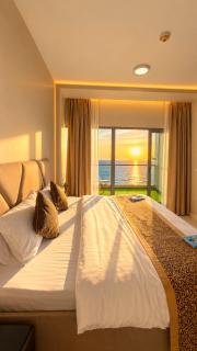 شقة داماك 02 Damac apartment - 5