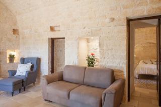 Villa Trulli Alborèa - 2