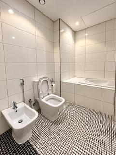 شقة داماك 02 Damac apartment - 2