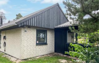 Schönes Haus In Rømø Mit Küche - 1