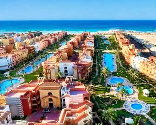 Golden Porto Matruh Families only - 8