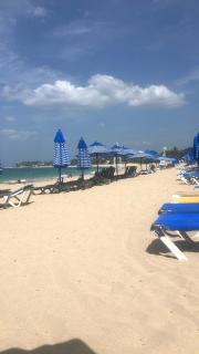 OCEAN VIEW Studio on the Dorada beach good area - 6