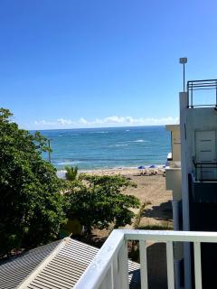 OCEAN VIEW Studio on the Dorada beach good area - 4