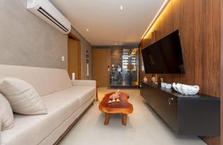 Milagres Beach Residence - 6