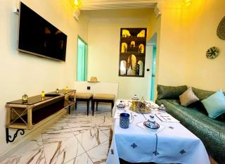 Traditional Apartment in Heart of Old Medina - 2