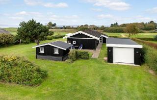 Awesome Home In Bogense With Wifi - 0