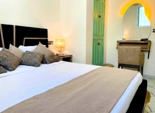Traditional Apartment in Heart of Old Medina - 1