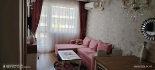 Sweet Home - 1