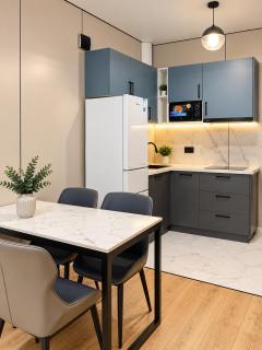 Archa Apart Hotel - 7