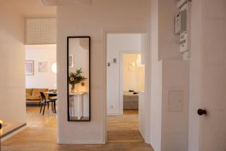2BR Hagersten Apartment 20 Min to City - 6