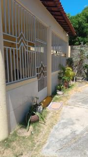 Casa China & Silva, Otima Casa para praia ou descanso, proximo as Dunas da Sabiaguaba e shoppings em Eusebio e Fortaleza Ce - 5