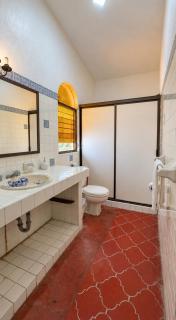 Casa Silvia con alberca privada - 2