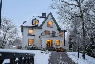 1900s Villa in Djursholm - 7
