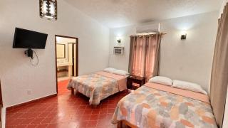 Casa Silvia con alberca privada - 3