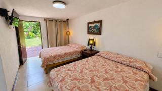 Casa Silvia con alberca privada - 8