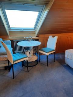 Privatzimmer in Augsburg-Haunstetten - Augsburg - 1