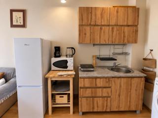 Royal Park Mountain View Cozy Studio - Bansko - 2