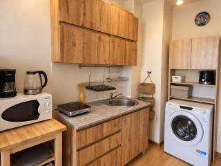 Royal Park Mountain View Cozy Studio - Bansko - 4