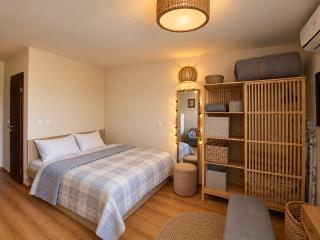 Royal Park Mountain View Cozy Studio - Bansko - 8