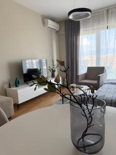 Limak LEKS apartment - Skopje - 0
